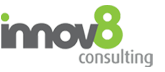 innov8 Consulting - Doradztwo personalne Logo